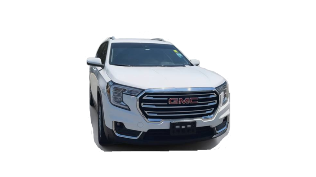 GMC Terrain