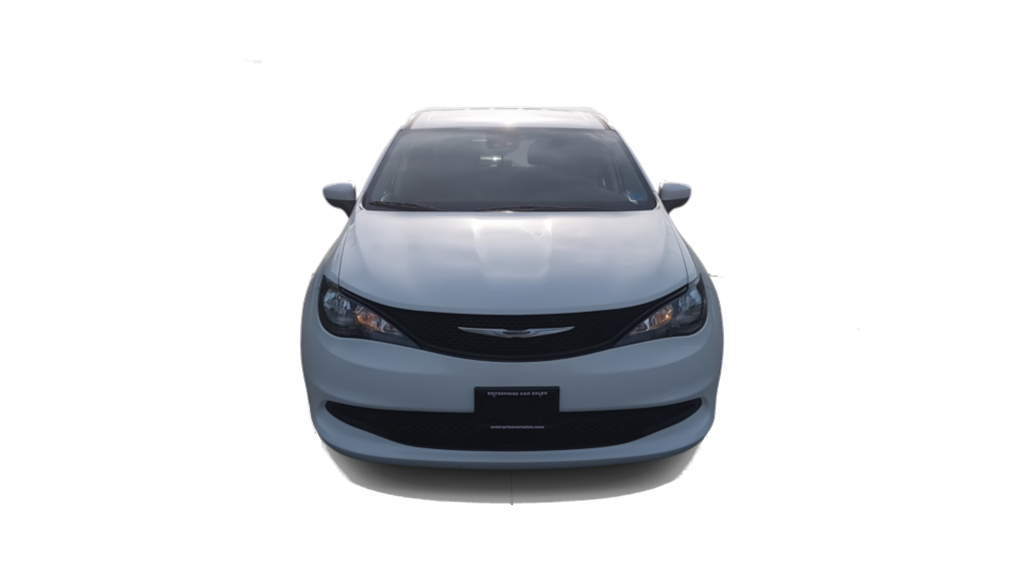Chrysler Voyager