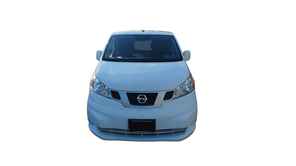 Nissan NV200 Compact Cargo